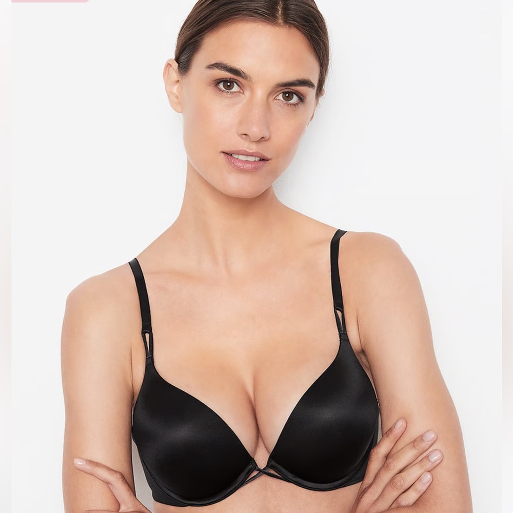 Victoria’s Secret Very Sexy Push Up Bra